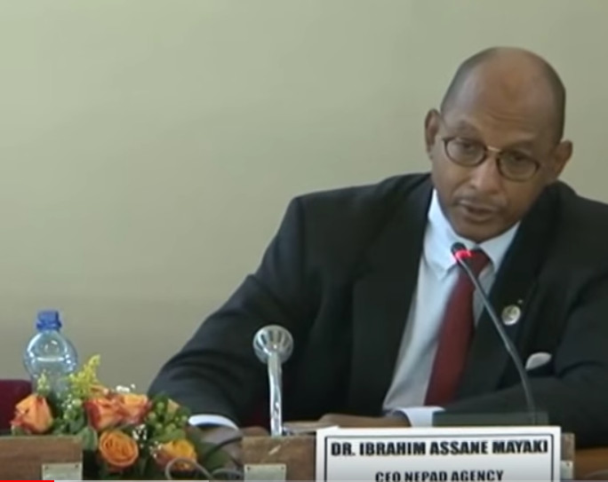 Leveraging Pension Funds for Financing Infrastructure Development in Africa