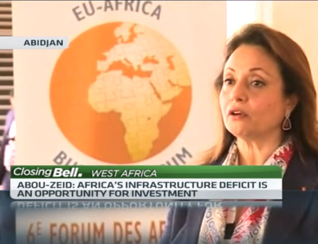 Africa needs about $90bn yearly to meet infrastructure needs – AU