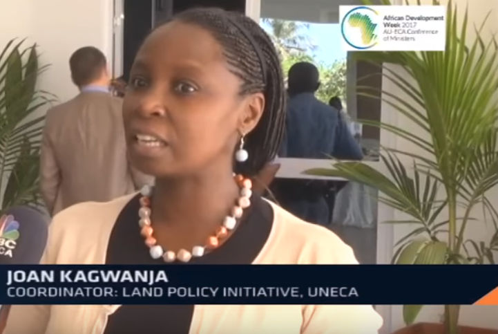African Development Week highlights: Case of integration to drive Africa’s growth