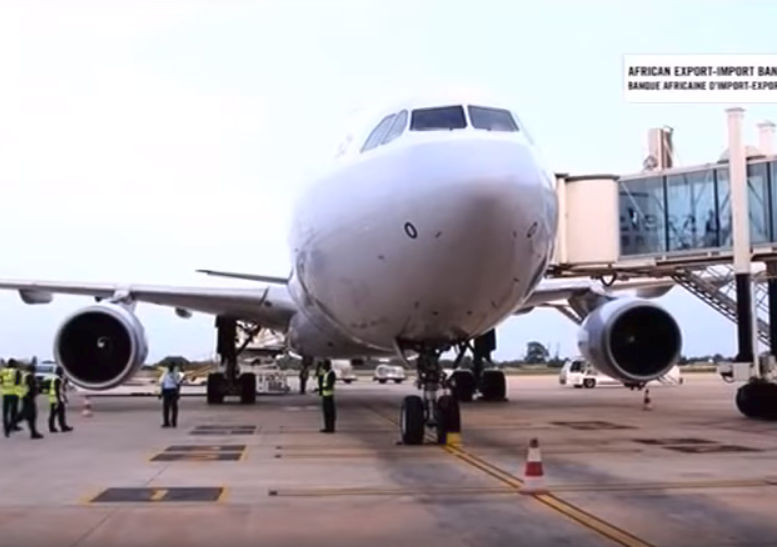 Boosting Africa’s Infrastructure for trade