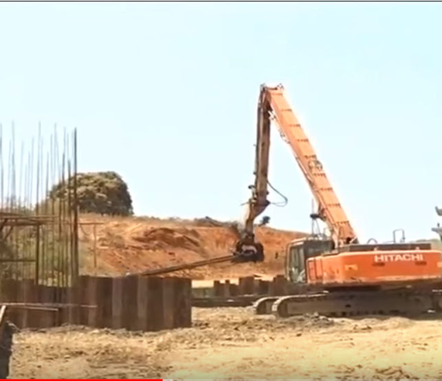 Building Africa: How to fix East Africa’s infrastructure deficit