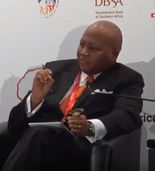 PPP and interregional shift needed to roll out PIDA