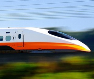 Steering committee and experts meeting on the Continental High Speed Rail