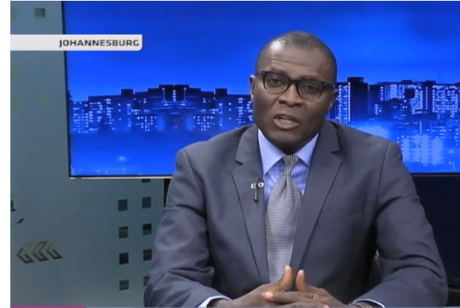 Africa’s High-Speed Rail Network Project Explained