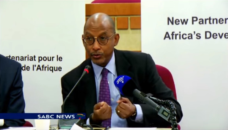 Job creation in Africa will be linked to stability on the continent