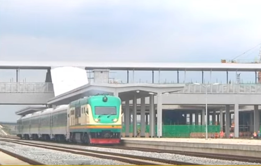 Investments in Africa’s transport infrastructure begin to pay off