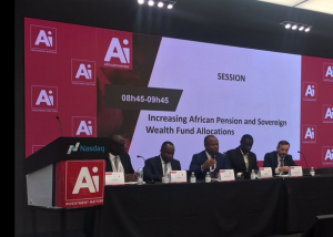 Bridging Africa’s $68bn infrastructure finance gap