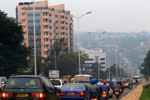Rwanda provides lessons on how to narrow Africa’s energy deficit