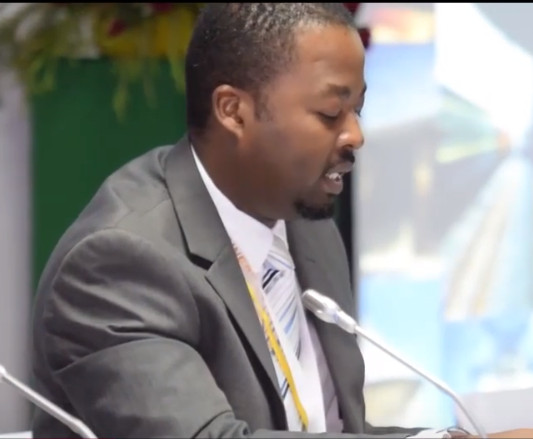 Second Annual Meeting of the Continental Business Network (CBN)