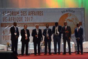 Infrastructure corridors are key to Africa’s intra-regional trade, job creation: stakeholders agree at PIDA Session