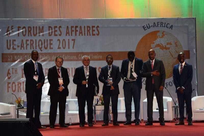 Infrastructure corridors are key to Africa’s intra-regional trade, job creation: stakeholders agree at PIDA Session