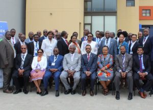 PIDA Week: Improving Project Bankability Key to Bridging Africa’s Infrastructure Gap