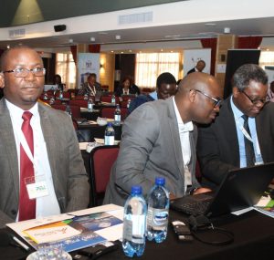 Projects Top Agenda at Second Day of PIDA Week