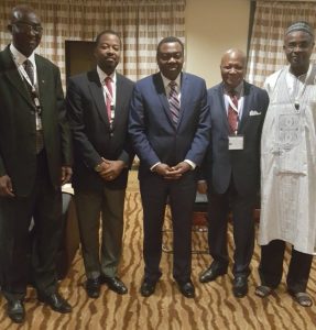 NEPAD co-organises the Third ICAO World Aviation Forum