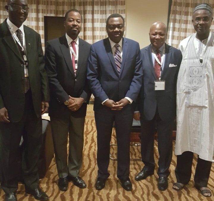 NEPAD co-organises the Third ICAO World Aviation Forum