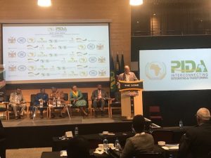 2017 PIDA Week ends with calls on Africa to fast-track delivery of infrastructure projects