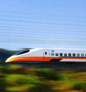 Progress on the African Integrated High Speed Railway Network