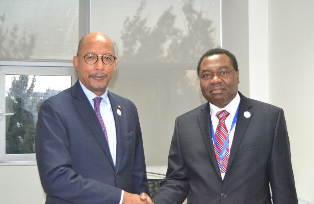 Aviation to be included in PIDA