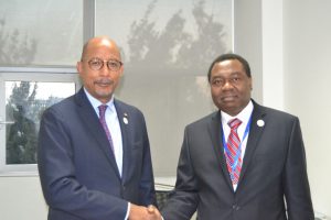 Aviation to be included in PIDA