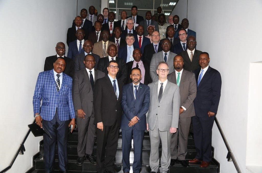 MoveAfrica to set the tone for Regional Aviation Master Plans