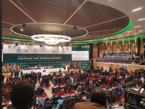 The African Continental Free Trade Area: Another significant milestone towards Africa’s integration