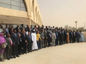 Ministerial meeting endorses NEPAD proposal for a Continental Transmission Network