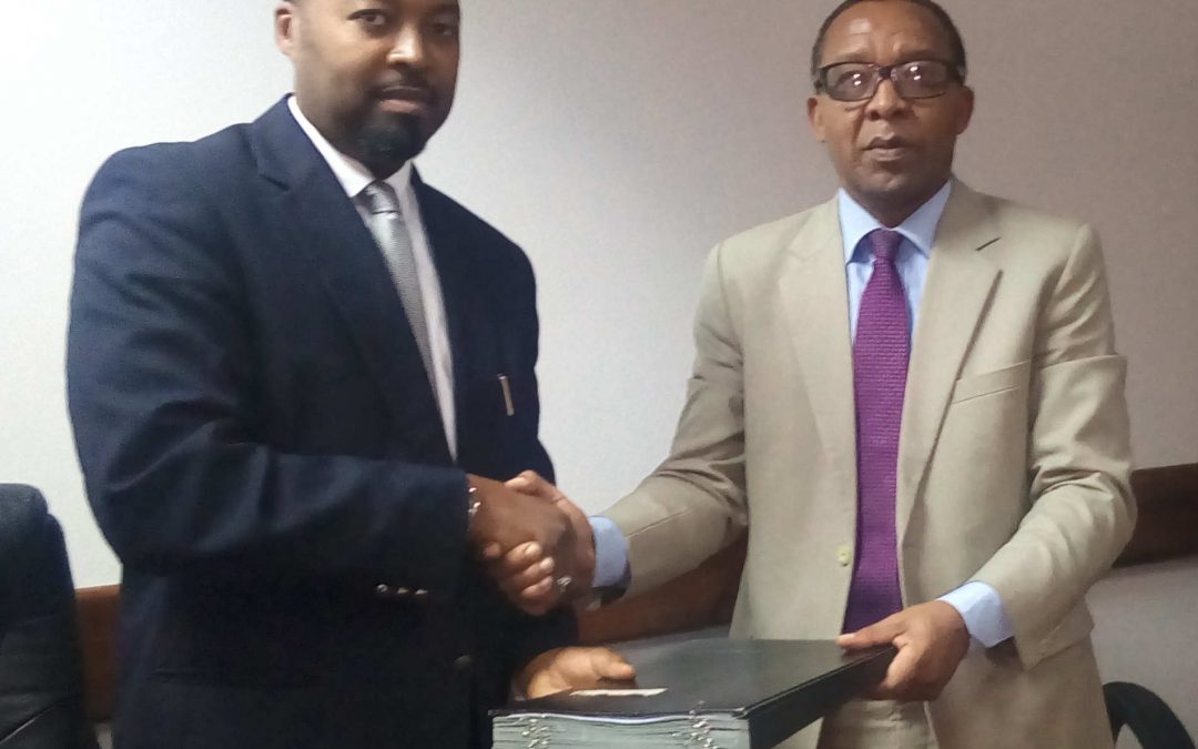 COMESA to host PIDA Week 2018