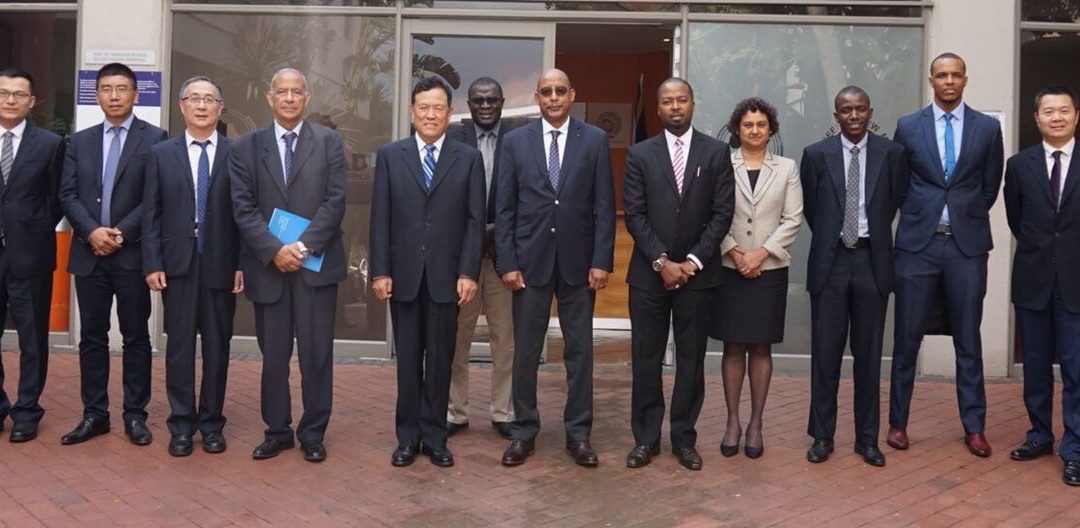 Accelerating the implementation of PIDA energy projects