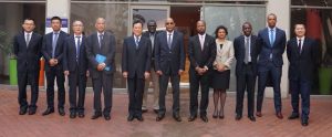 Accelerating the implementation of PIDA energy projects
