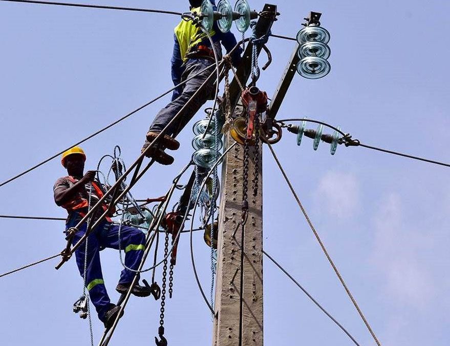 Africa power pools and utilities support NEPAD Continental Transmission Masterplan