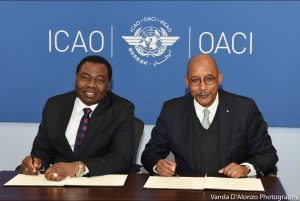 Fast-tracking aviation infrastructure development in Africa