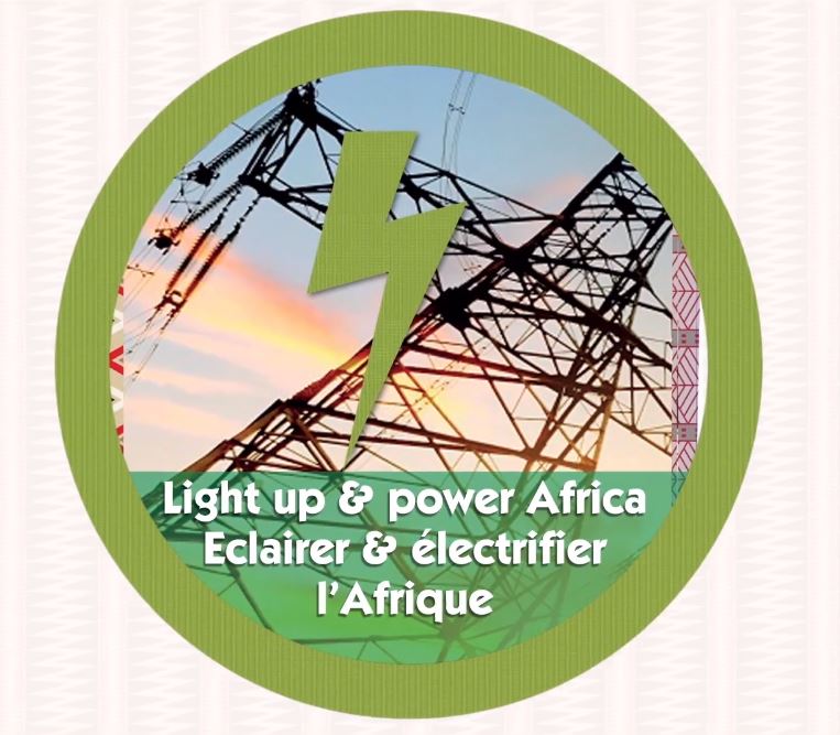 Lighting Up Africa : World’s largest solar complex