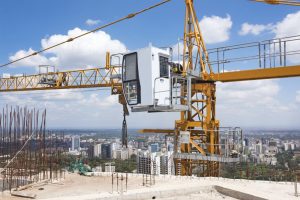 Accelerating infrastructure development in Africa – The Presidential Infrastructure Champion Initiative