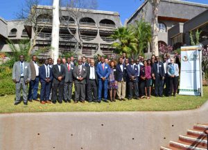 Africa’s infrastructure deficit and risk mitigation