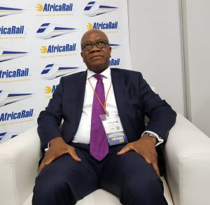 Africa’s biggest rail conference and exhibition