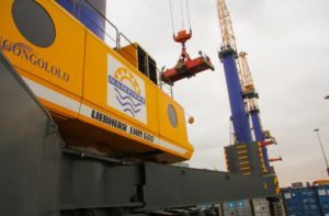 Infrastructure experts discuss support for the PIDA Capacity Building Project