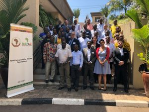 Focus on project financing as PPP workshop series continues