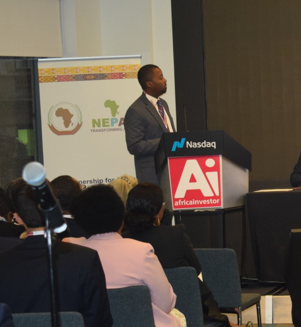 5% Agenda for an African Infrastructure Guarantee Scheme