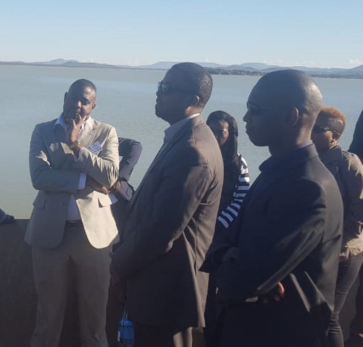 NEPAD Agency holds the first PIDA water workshop