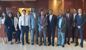 AUC and NEPAD Rally Partners for Next Phase of PIDA
