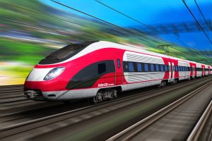 The first African Digital Rail Summit
