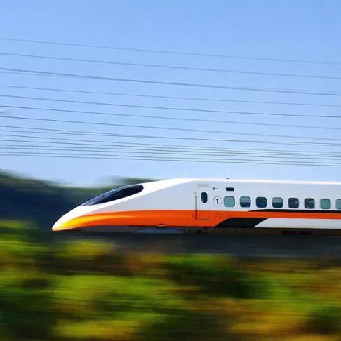 Interconnecting African capitals through High Speed Rail