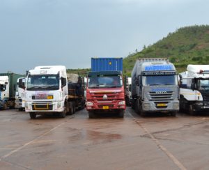 Traffic Light System Pilot process commences in ECOWAS