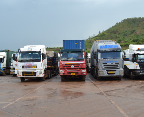 Traffic Light System Pilot process commences in ECOWAS