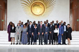 NEPAD IPPF flags funding gap, AUC calls on Member States to mobilize domestic resources to replenish the Special Fund