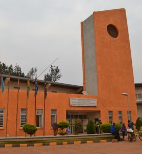 Africa has it all! One Stop Border Post (OSBP) as an Instrument to Trade Facilitation