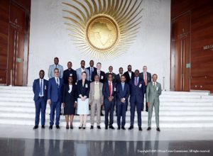 Stakeholder Validation Workshop to harmonize African Fuel Standards