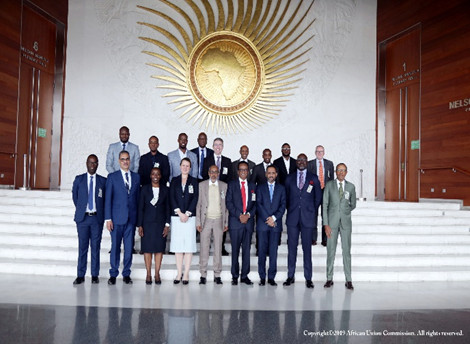 Stakeholder Validation Workshop to harmonize African Fuel Standards