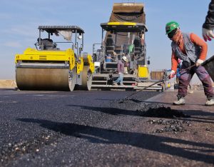 Heads of State Champion Africa’s Infrastructure Development