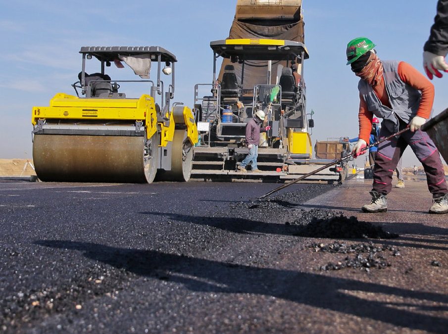 Heads of State Champion Africa’s Infrastructure Development